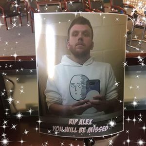 Meet your Posher, Lizz